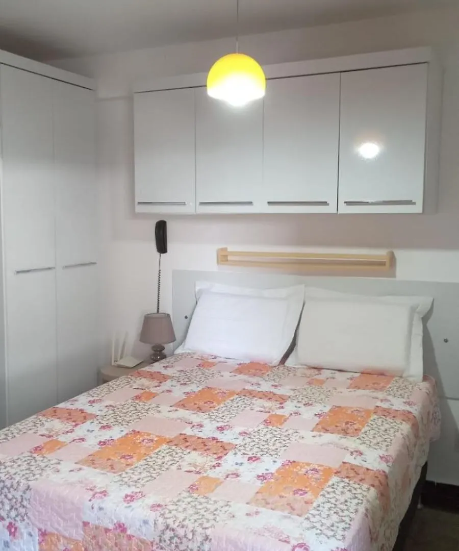 フォルタレザScala Residenzaアパートメント アパート
