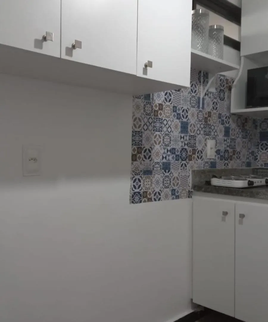フォルタレザScala Residenzaアパートメント アパート フォルタレザ