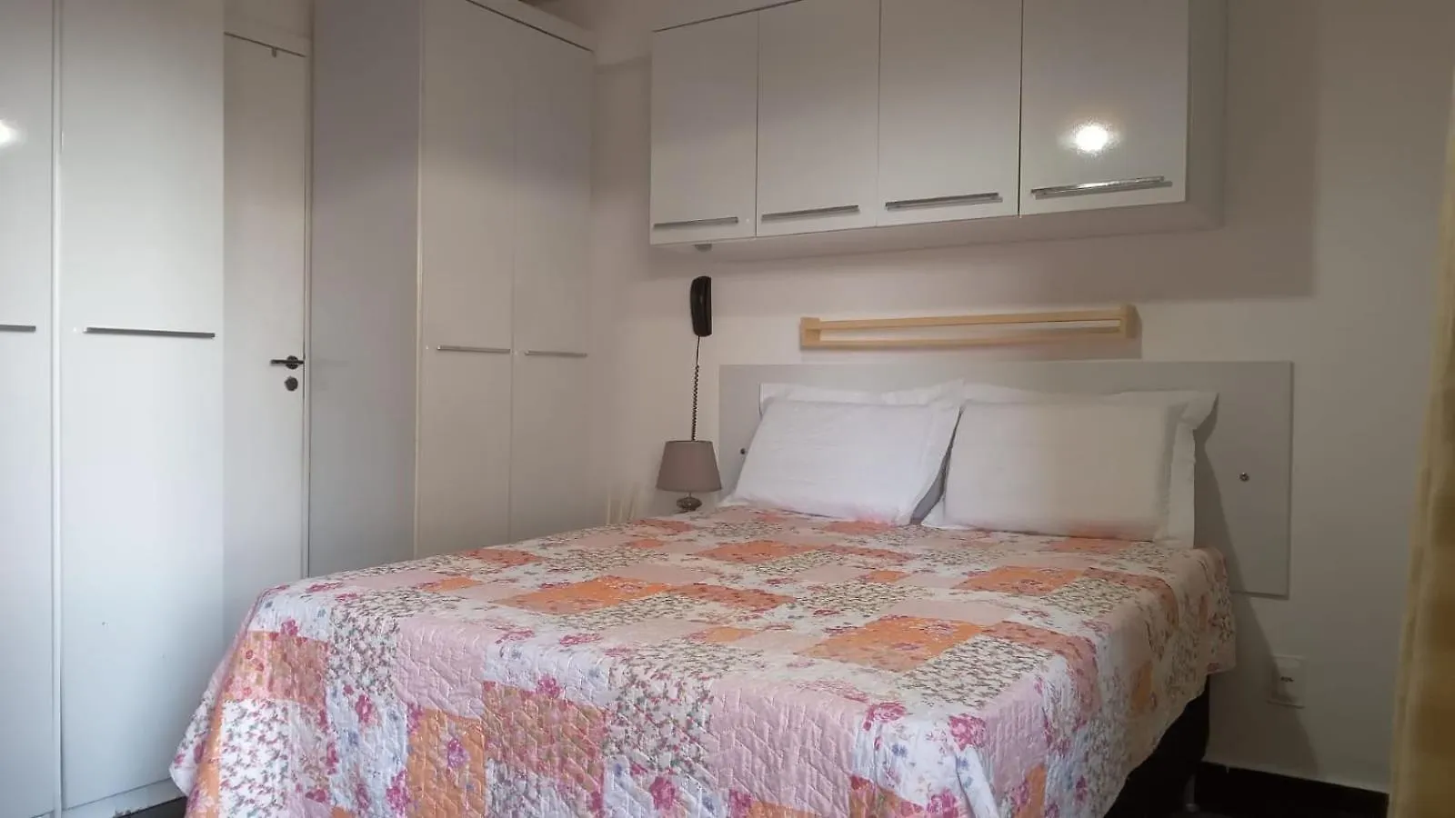 アパート フォルタレザScala Residenzaアパートメント