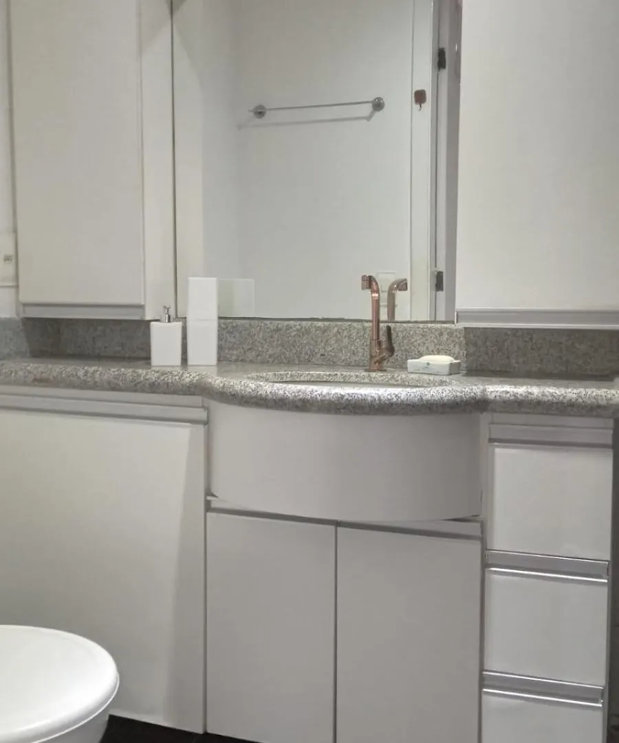 フォルタレザScala Residenzaアパートメント フォルタレザ